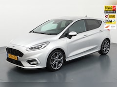 Ford Fiesta - 1.0 EcoBoost ST-Line|Airco|Navi|CarPlay|Nap