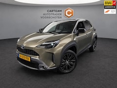 Toyota Yaris Cross - 1.5 Hybrid Adventure |HUD|NAP|