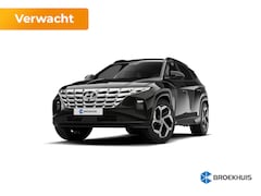 Hyundai Tucson - 1.6 T-GDI 265pk PHEV Premium 4WD | Leder | Carplay | Climate | Keyless | Navigatie | Elek.