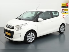 Citroën C1 - 1.0 VTi Feel Airco|NAP|Elektrische Ramen|Nap