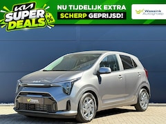Kia Picanto - 1.0 GDi DynamicPlusLine | Camera | Navigatie | Adaptive Cruise Control |