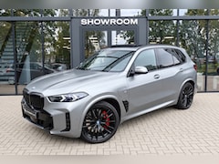 BMW X5 - XDrive50e PANO SKYLOUNGE FROZEN GREY VOL