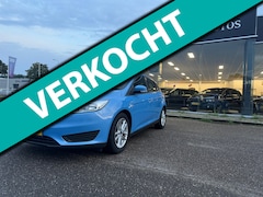 Ford Focus - 1.0 Trend I Parkeersensor I Cruise control I