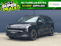 Kia EV3 - 81, 4 kWh 204pk GT-Line Business Edition | Stoel en Stuurverwarming | Adaptive Cruise Cont