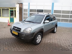 Hyundai Tucson - 2.0i Style