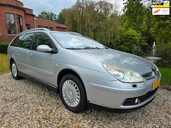 Citroën C5 Break - 2.0-16V Exclusive AUTOMAAT