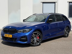BMW 3-serie Touring - 330e xDrive M Sport Pano Laser HUD 360 VOL