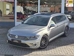 Volkswagen Passat Variant - 1.4 TSI GTE Highline