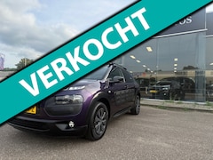 Citroën C4 Cactus - 1.6 BlueHDi Shine I Distributie vervangen I Pano I Camera I