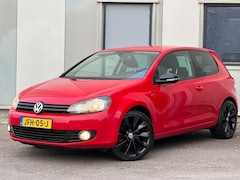 Volkswagen Golf - 1.2 TSI Match Clima PDC Stoelverwarming 2012 140dkm NW APK
