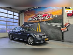Mercedes-Benz C-klasse - 350e Lease Edition