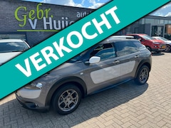 Citroën C4 Cactus - 1.2 PureTech Feel