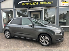 Citroën C4 Picasso - 1.2 P-Tech Intensive/ CLIMA/ NAVI/ CRUISE/ PDC/ DISTR +WP VV/ TREKHAAK/ LED
