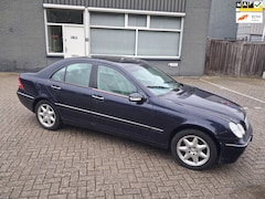 Mercedes-Benz C-klasse - 240 Elegance ((( 96000 km ))) automaat