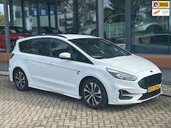 Ford S-Max - 2.5 Hybrid ST-Line / 190 PK / Automaat / 7-Persoons / LED
