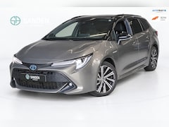 Toyota Corolla Touring Sports - 2.0 Hybrid Premium|184 pk|Automaat|LED|Camera|Head Up|Trekhaak
