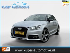 Audi A1 Sportback - 1.0 TFSI Adrenalin S-Line