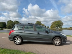 Peugeot 308 SW - 1.6 VTi Blue Lease Navi Clima Airco Cruise Trekhaak APK