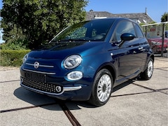 Fiat 500 - 1.0 Hybrid Cruise Control | Panoramadak