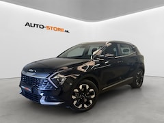 Kia Sportage - 1.6 T-GDi PHEV AWD DynamicLine|100%SOH|NAVI|CAMERA|TREKH.|DEALER-OH