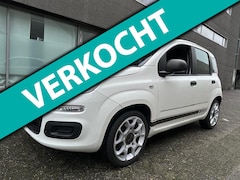 Fiat Panda - 0.9 TwinAir AIRCO BJ 3-2017 APK 02-2027