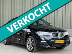 BMW X4 - M40i Centennial High Executive / Full option / Pano / head up