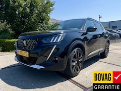 Peugeot 2008 - 1.2 PureTech GT