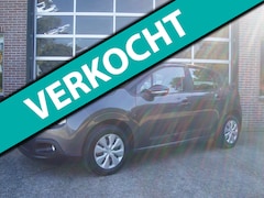 Citroën C3 - 1.2 PureTech S&S Feel 5Deurs 13000km-NAP, 1ste eigenaaresse,