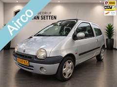 Renault Twingo - 1.2 Epicéa Nieuwe APK