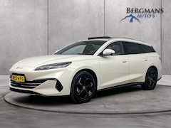 BYD SEAL 6 Touring - - 1.5 DM-i Comfort // SCHUIFKANTELDAK // 1.350 RANGE (WLTP) // NIEUWE AUTO //