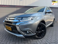 Mitsubishi Outlander - 2.0 Business Edition