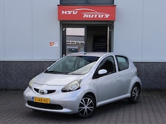 Toyota Aygo - 1.0-12V airco 4-deurs *144.000km