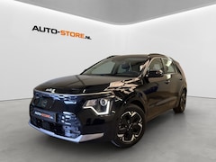 Kia Niro EV - DynamicLine 64.8 kWh|SOH 100%|DEALER-OH