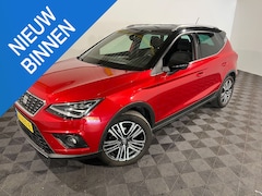 SEAT Arona - 1.0 TSI Xcellence Launch Edition