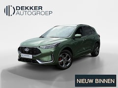 Ford Kuga - 2.5 PHEV ST-Line X