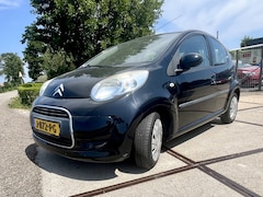 Citroën C1 - 1.0-12V Séduction