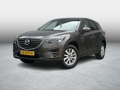 Mazda CX-5 - 2.0 SkyActiv-G 165 Skylease GT 2WD | Leder | Bose | LED | Trekhaak |