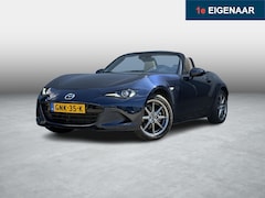 Mazda MX-5 - 1.5 SkyActiv-G 132 Kazari