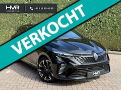 Renault Clio - 1.6 E-Tech Full Hybrid 145 techno | Carplay | Camera | Automaat | Clima