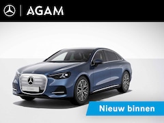 Mercedes-Benz C-klasse - electric 400 4MATIC Business Solution Luxury 94 kWh