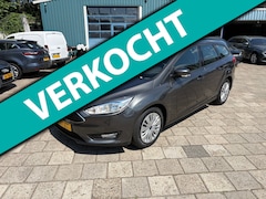 Ford Focus Wagon - 1.0 Lease Edition