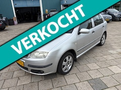 Skoda Fabia - 1.4-16V Elegance