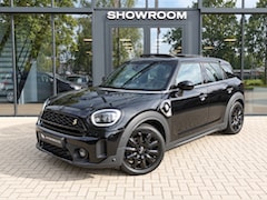 MINI Countryman - 1.5 Cooper S E ALL4 Essential PANO H&K HUD
