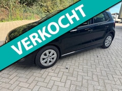 Volkswagen Polo - 1.2 TDI BlueMotion Comfortline Clima Navi