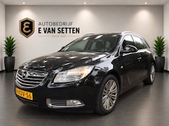 Opel Insignia Sports Tourer - 1.4 Turbo EcoFLEX Design Edition