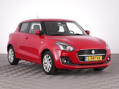 Suzuki Swift - 1.2 Select Smart Hybrid ✅ 1e Eigenaar