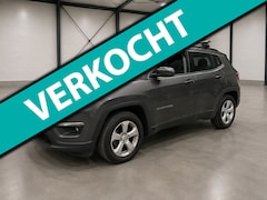 Jeep Compass - 1.4 MultiAir Night Eagle