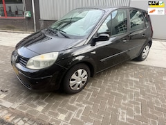 Renault Scénic - 1.6-16V Expression Comfort