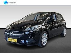 Opel Corsa - 1.4 FAVOURITE 90PK AIRCO CRUISE TEL NAP