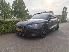 Audi A3 Sportback - 30 TFSI Pro Line CLIMA/LED/DSG/CARPLAY BJ 2024